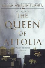 QUEEN OF ATTOLIA BOUND FOR SCH