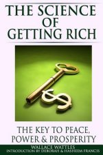 SCIENCE OF GETTING RICH