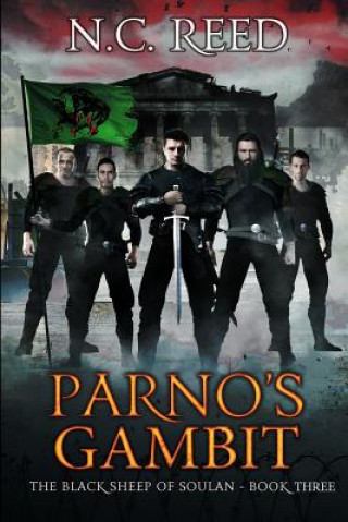 Parno's Gambit