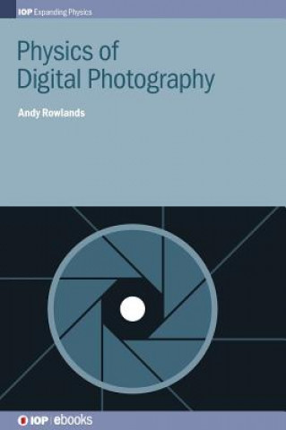 Physics of Digital Photography