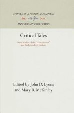 Critical Tales