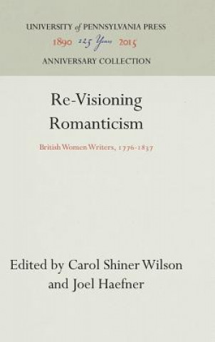 Re-Visioning Romanticism
