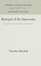 Betrayal of the Innocents