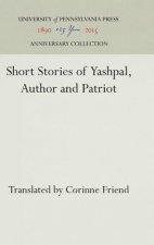 Short Stories of Yashpal, Author and Patriot