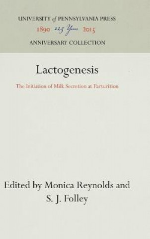 Lactogenesis
