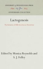 Lactogenesis