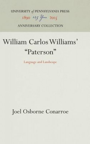 William Carlos Williams' 