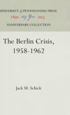 Berlin Crisis, 1958-1962