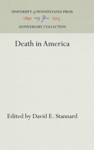 Death in America