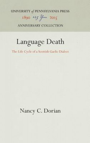 Language Death