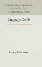 Language Death