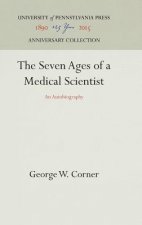 Seven Ages of a Medical Scientist