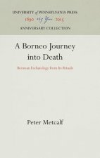 Borneo Journey into Death