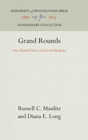 Grand Rounds