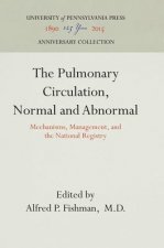 Pulmonary Circulation, Normal and Abnormal