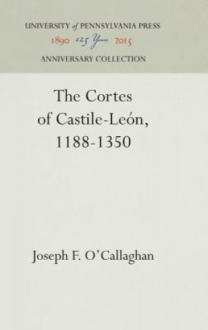 Cortes of Castile-Leon, 1188-1350