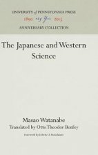Japanese and Western Science