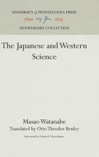 Japanese and Western Science