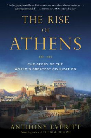 Rise of Athens