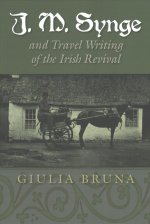 J. M. Synge and Travel Writing of the Irish Revival