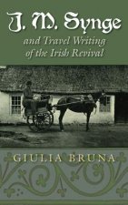 J. M. Synge and Travel Writing of the Irish Revival