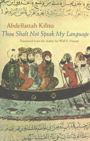 Thou Shalt Not Speak My Language