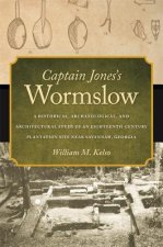 Captain Jones's Wormslow