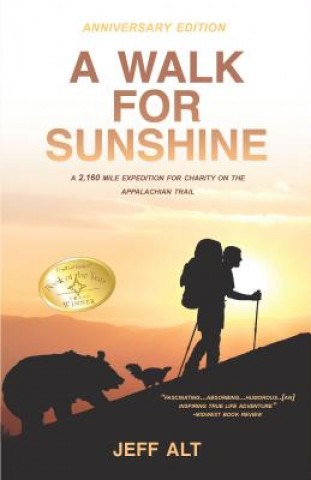 Walk for Sunshine