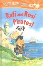 Rafi and Rosi Pirates!
