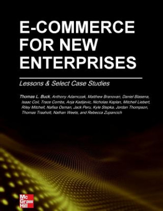 E-COMMERCE FOR NEW ENTERPRISES