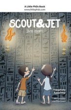 Scout and Jet