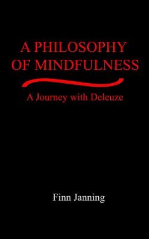 PHILOSOPHY OF MINDFULNESS