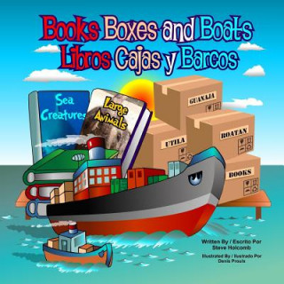 BKS BOXES & BOATS