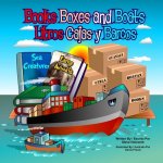 BKS BOXES & BOATS