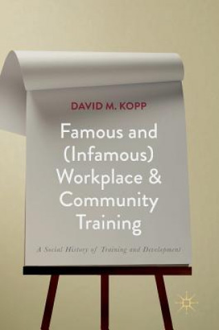 Famous and (Infamous) Workplace and Community Training