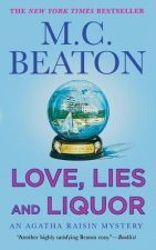 LOVE LIES & LIQUOR
