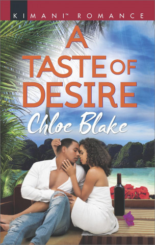 TASTE OF DESIRE