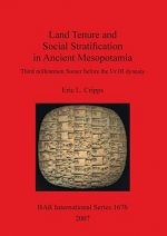 Land Tenure and Social Stratification in Ancient Mesopotamia: Third Millennium Sumer before the Ur III Dynasty