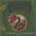 Fantastic Beasts and Where to Find Them
