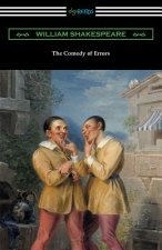 Comedy of Errors (Annotated by Henry N. Hudson with an Introduction by Charles Harold Herford)
