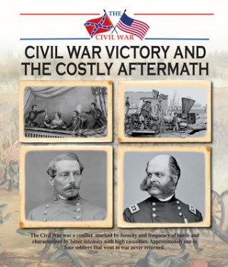 CIVIL WAR VICTORY & THE COSTLY