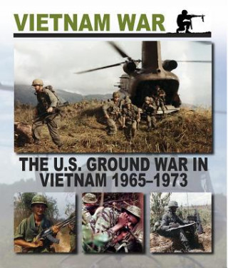 US GROUND WAR IN VIETNAM 1965