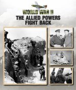 Allied Powers Fight Back