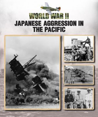 Japanese Aggression in the Pacific