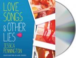 LOVE SONGS & OTHER LIES      D