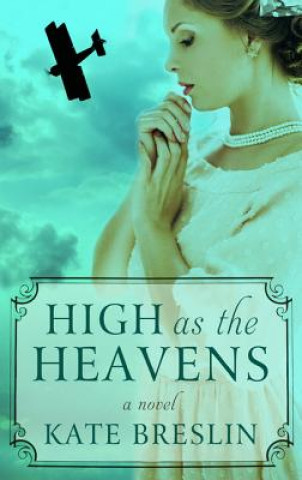 High as the Heavens