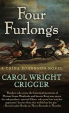 Four Furlongs