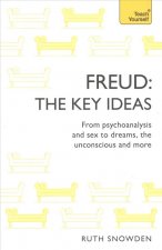 Freud: The Key Ideas