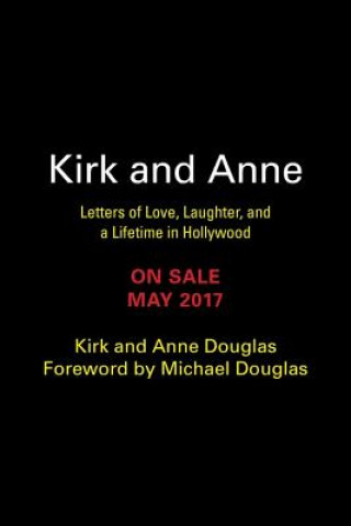 KIRK & ANNE                 6D