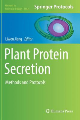 Plant Protein Secretion